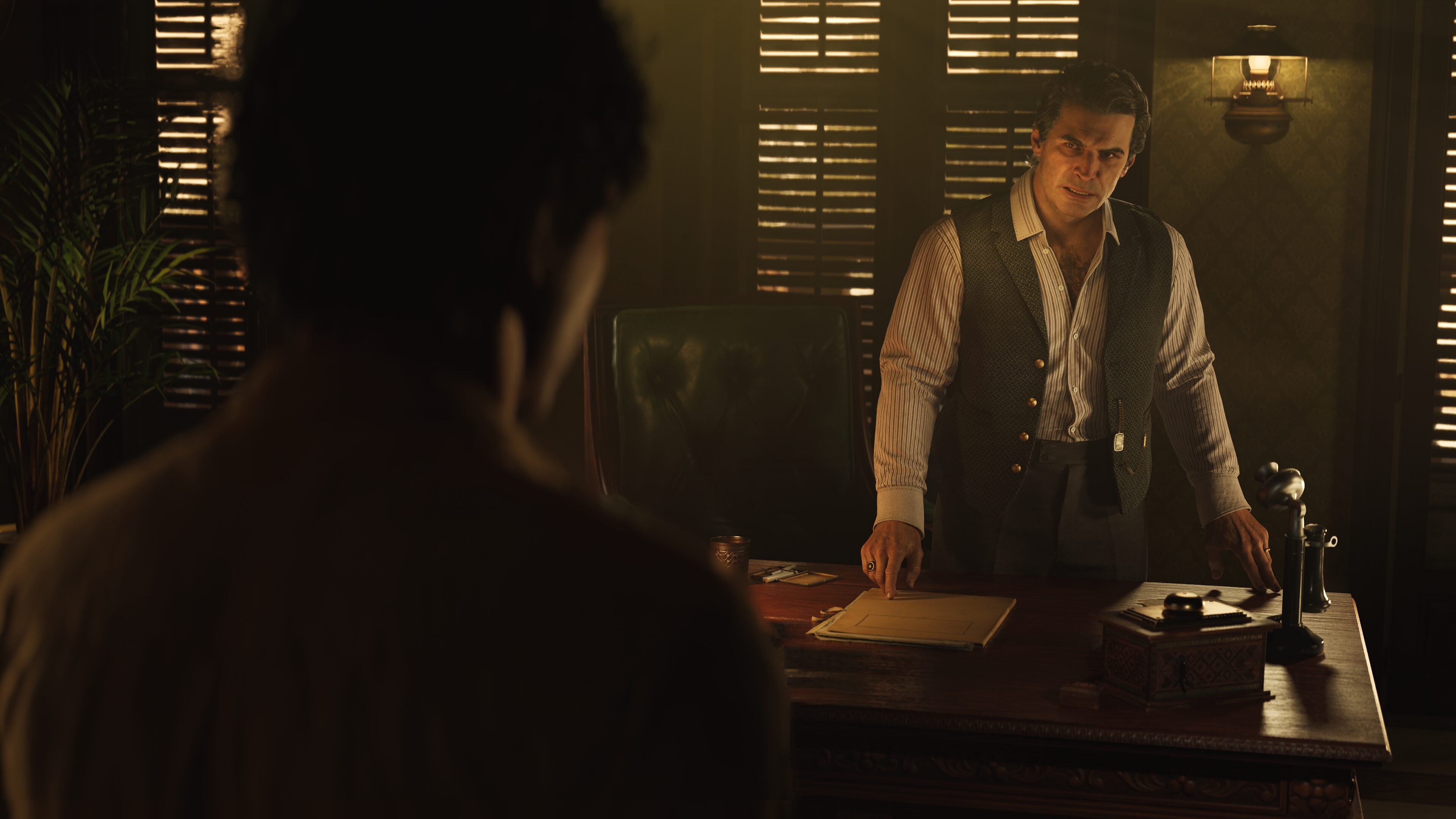 Mafia: The Old Country - Imagen 28